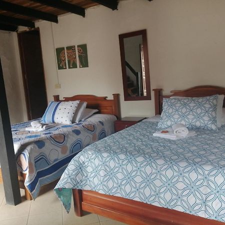 Europa Ecotours Hotel Хардин Екстериор снимка