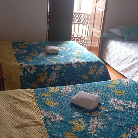 Europa Ecotours Hotel Хардин Екстериор снимка