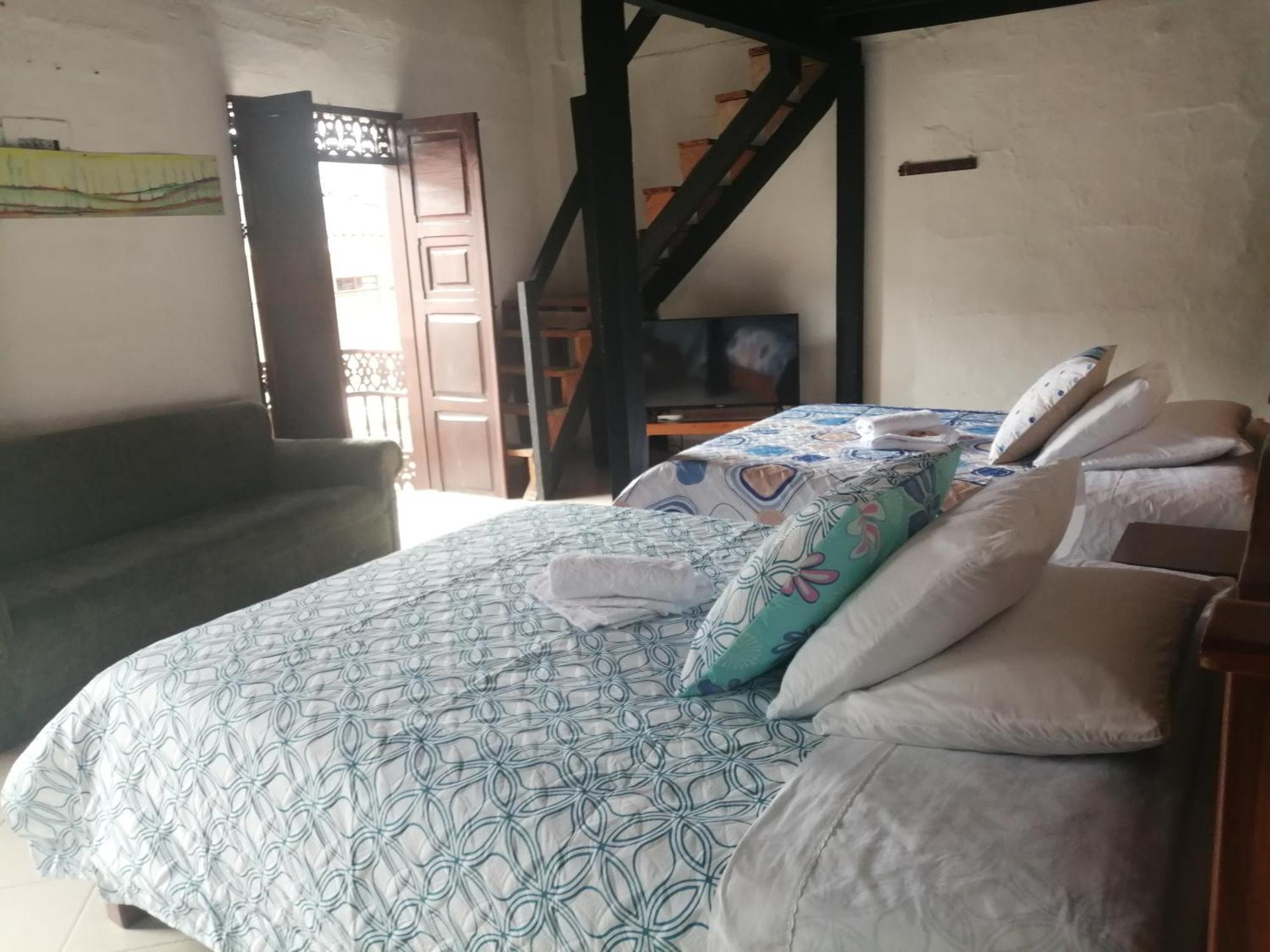 Europa Ecotours Hotel Хардин Стая снимка