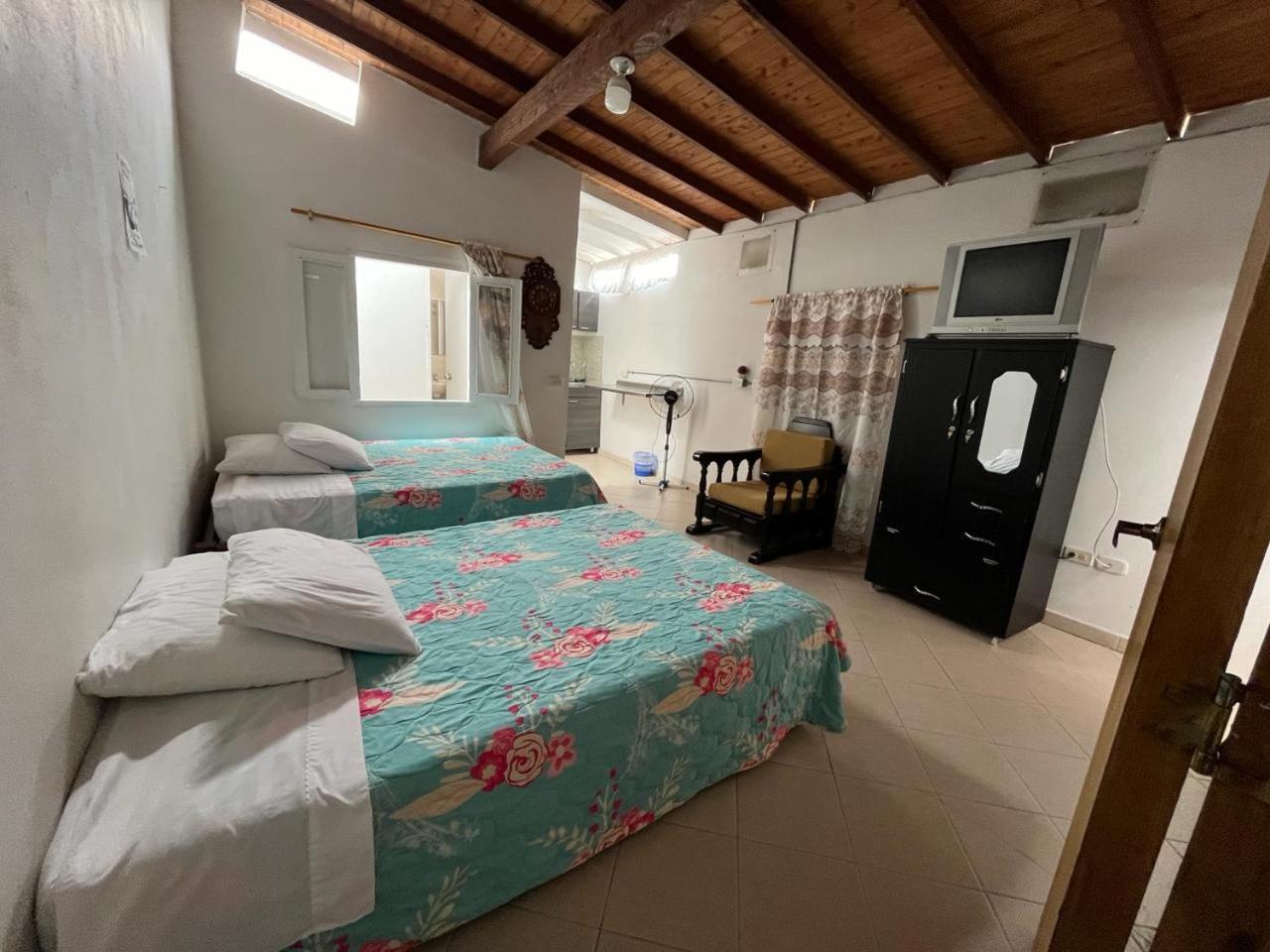 Europa Ecotours Hotel Хардин Екстериор снимка