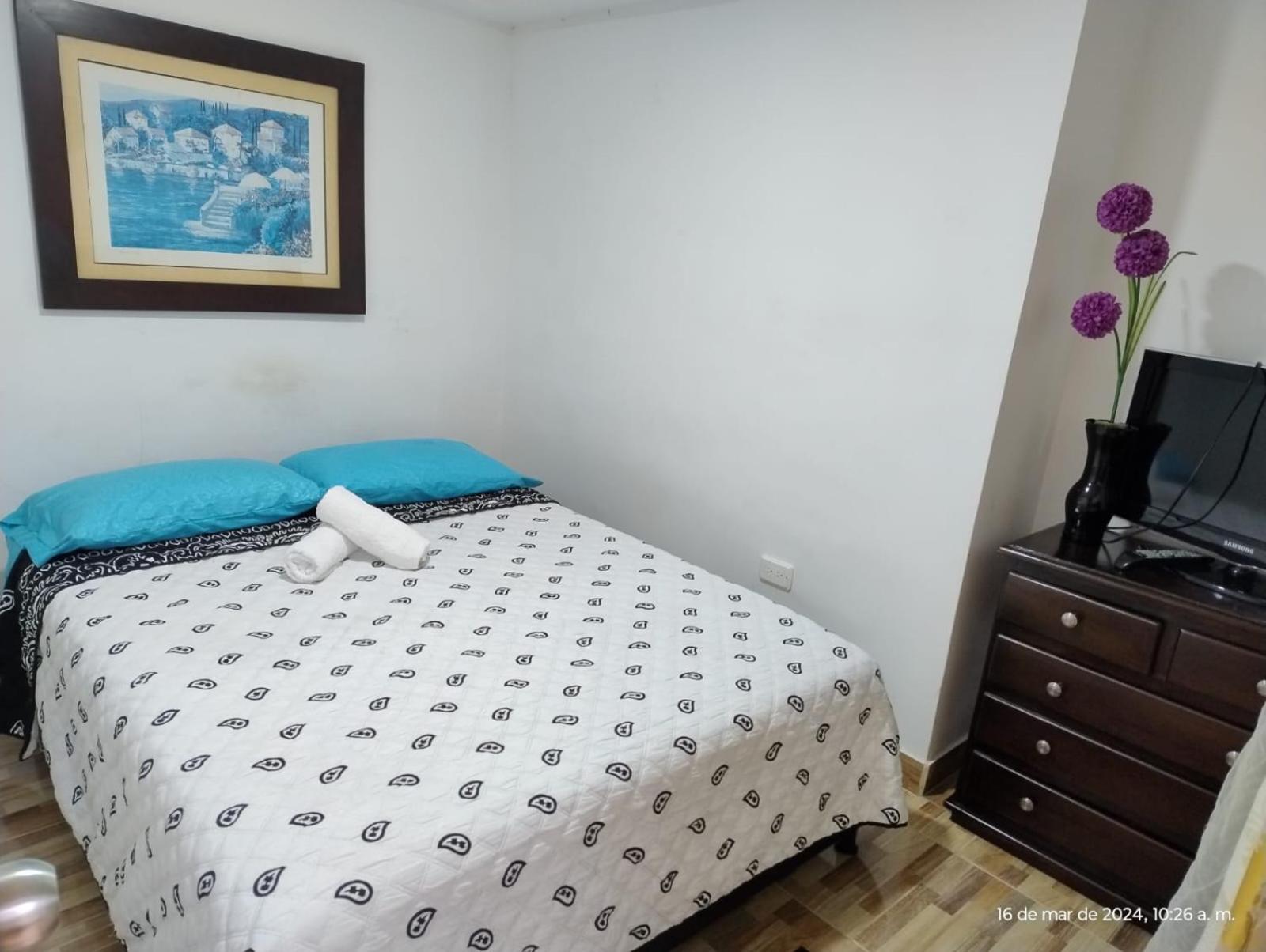 Europa Ecotours Hotel Хардин Екстериор снимка