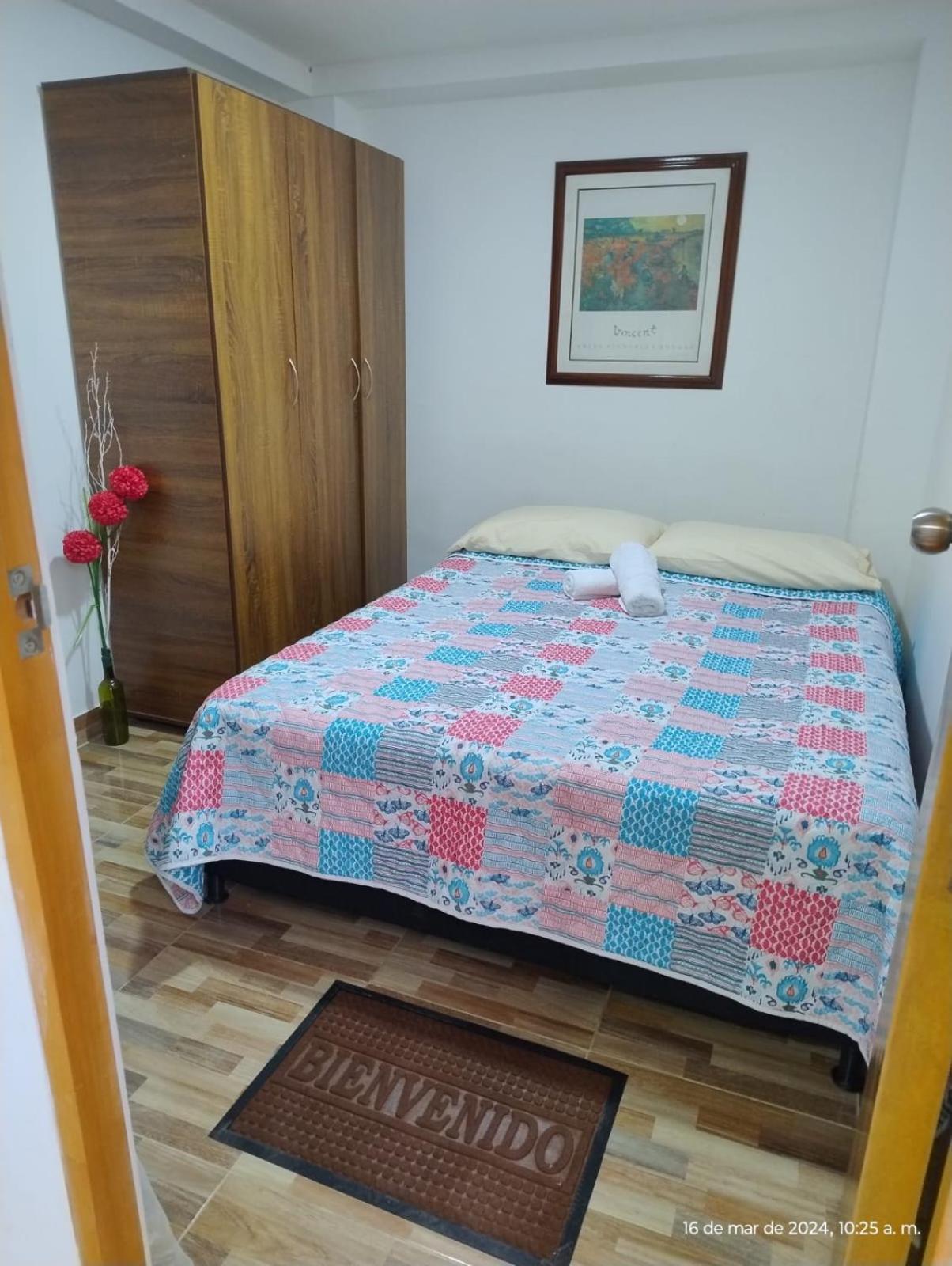 Europa Ecotours Hotel Хардин Екстериор снимка