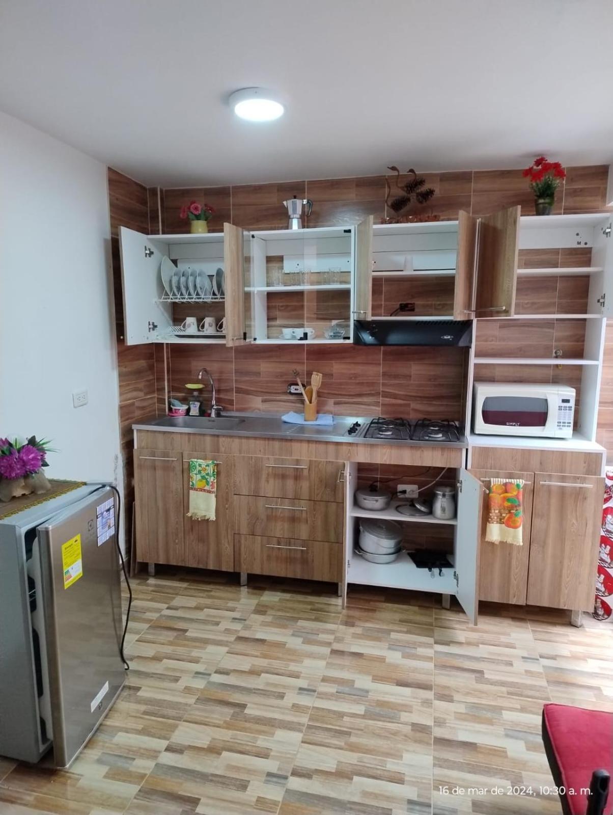 Europa Ecotours Hotel Хардин Екстериор снимка
