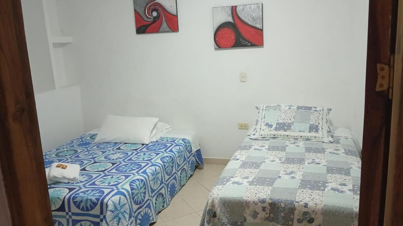Europa Ecotours Hotel Хардин Екстериор снимка