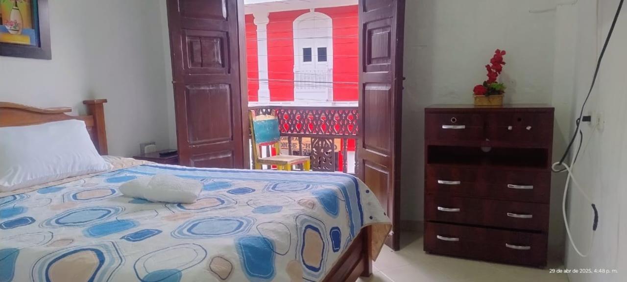 Europa Ecotours Hotel Хардин Екстериор снимка