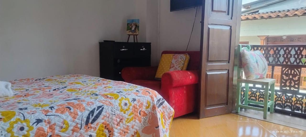 Europa Ecotours Hotel Хардин Екстериор снимка