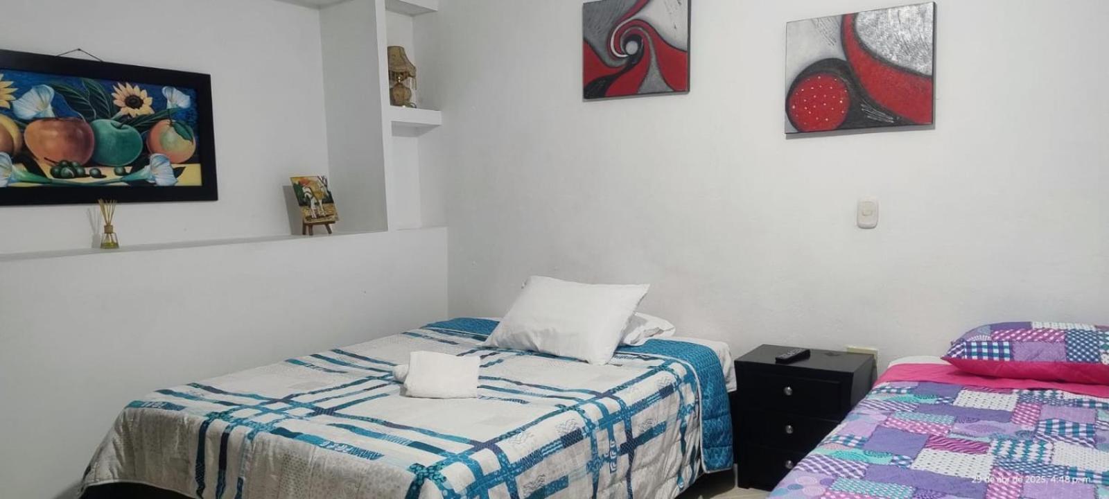 Europa Ecotours Hotel Хардин Екстериор снимка