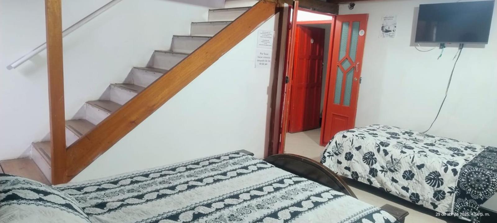 Europa Ecotours Hotel Хардин Екстериор снимка
