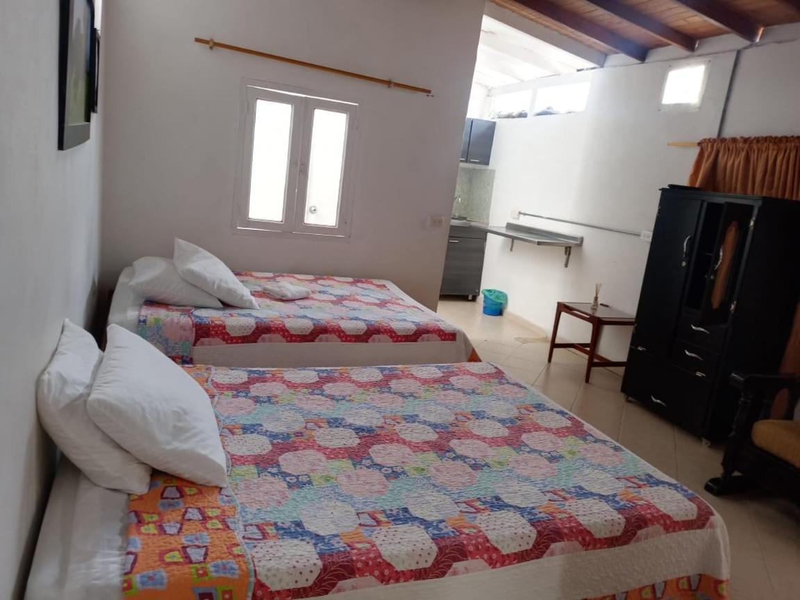 Europa Ecotours Hotel Хардин Екстериор снимка