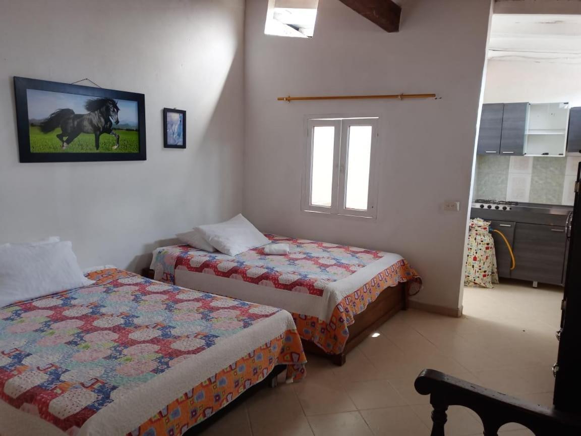 Europa Ecotours Hotel Хардин Екстериор снимка