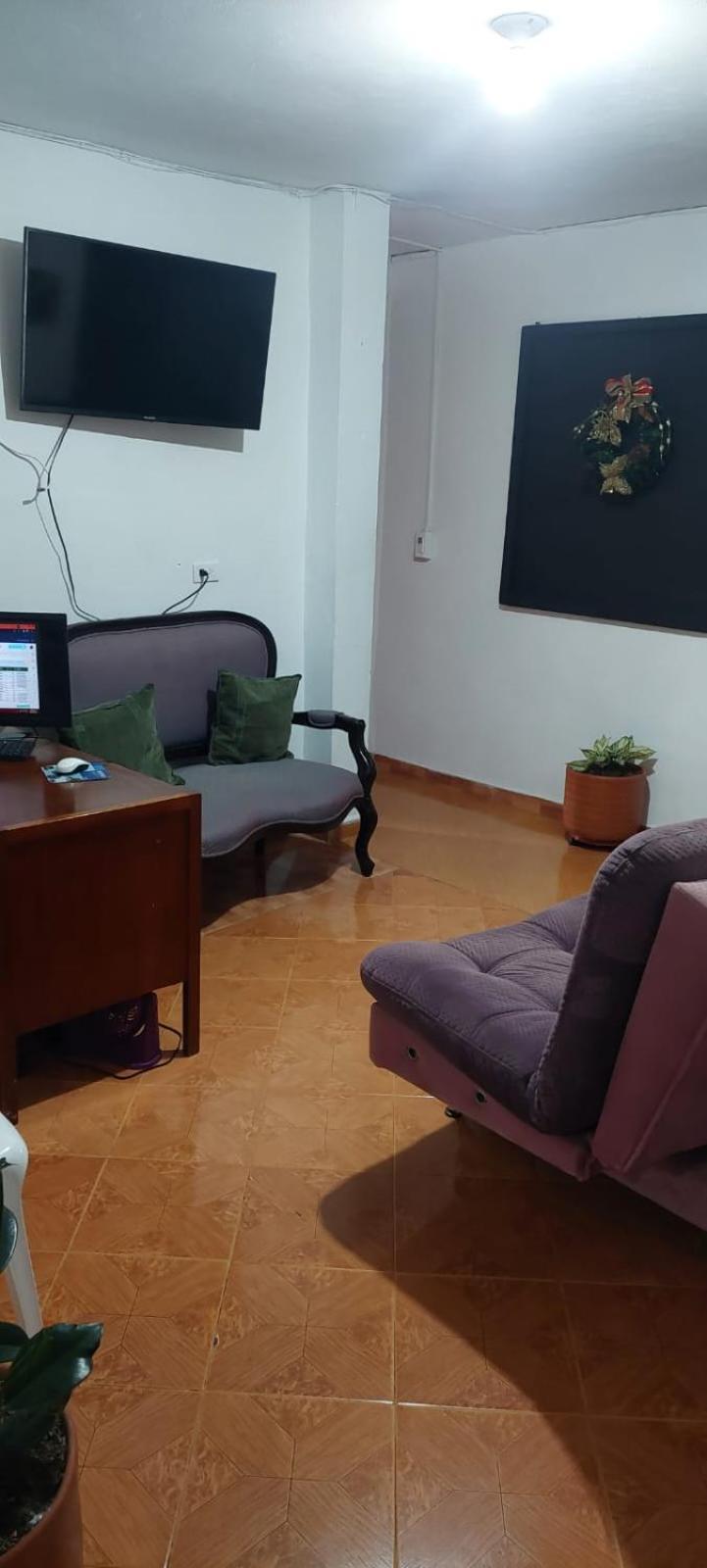 Europa Ecotours Hotel Хардин Екстериор снимка