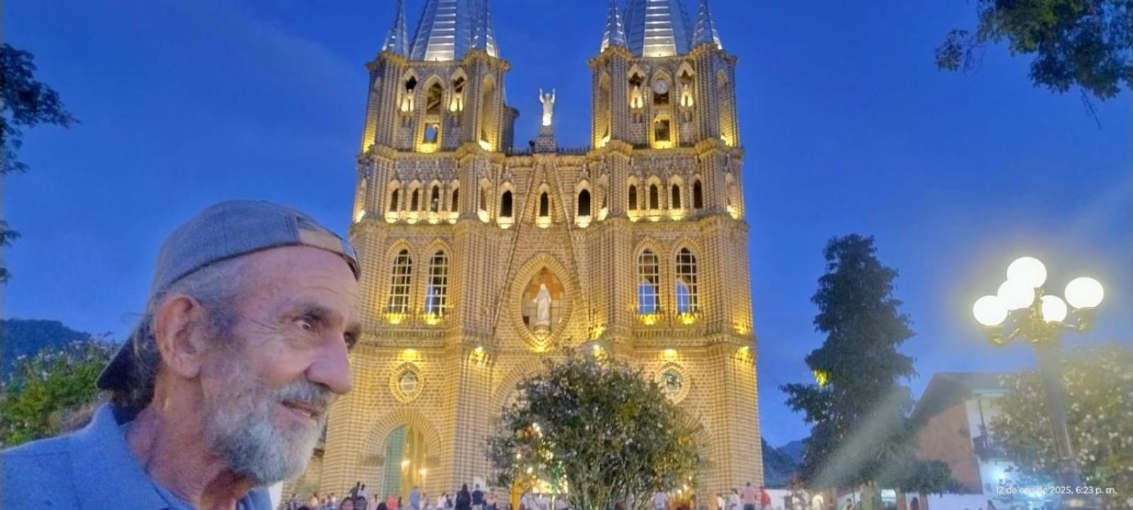 Europa Ecotours Hotel Хардин Екстериор снимка